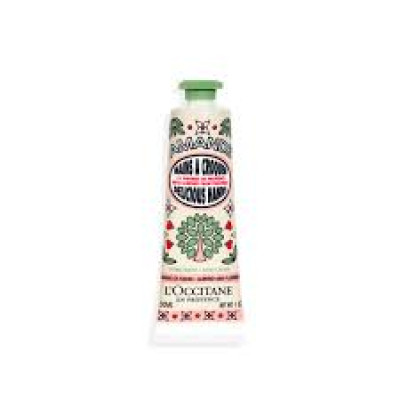 ALMOND AND FLOWERS DELICIOUS HAND CREAM